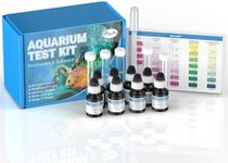 Pawfly 5 in 1 Aquarium Water Master