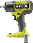 Ryobi RIW18BL-0 Impact Wrench ½" Battery 18V Brushless Body Only