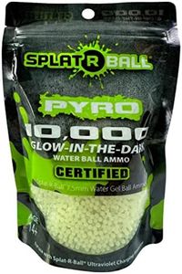 SplatRBall