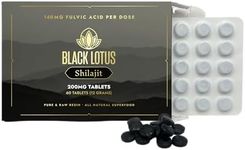 Shilajit T