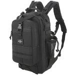 MAXPEDITION PYGMY Falcon-II Back Pack Black- , 23 Litres