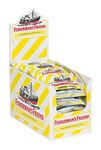 Fisherman’s Friend – Sugar Free Lemon | For Temporary Relief of Cough, Sore Throat & Nasal Congestion | No Sugar | Halal, Vegan, Kosher & Gluten Free | 24 Packs of 22 Lozenges (528 Total Count)