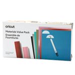 Cricut Materials Value Pack