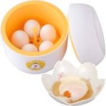 Ernest A-77895 Hot Spring Egg Maker