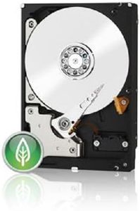 WESTERN DIGITAL 3.5 pouces Caviar Green 4Tb IntelliPower 64Mb Sata 6Gb/s - Garantie 2 Ans