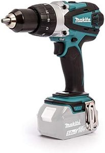 Makita 18V Cordless Combo Kit – 2-Piece Power Tool Set
