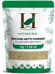 H&C Pure Fuller'S Earth Clay (Multa