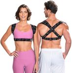 BackEmbrace Posture Corrector For M