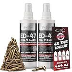 Evo Dyne 2-Pack Gun Cleaner Spray (