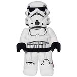 Manhattan Toy Lego Star Wars Stormtrooper 33.02cm Plush Character