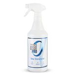 Zero Odor – Professional Odor Eliminator- Eliminate Extreme Air & Surface Odor– Patented Molecular Technology Best for Strong, persistent odor- Smell Great Again, 32oz(Over 700 Sprays)