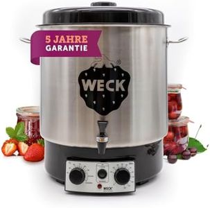 WECK Einko