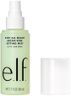 e.l.f. Stay All Night Micro-Fine Setting Mist, Hydrating & Refreshing Makeup Setting Spray For 16HR Wear-time, Vegan & Cruelty-Free, 2.7 Fl Oz