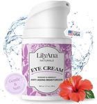 LilyAna Naturals Eye Cream for Dark