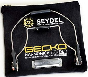 Seydel Gecko Harmonica Holder