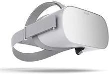 Oculus Go Standalone Virtual Realit