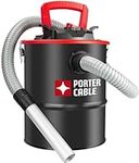 Porter-Cable 4 Gallon Ash Vac, 4 Pe