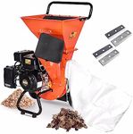 EFCUT 3-in-1 Multi-Function Wood Ch