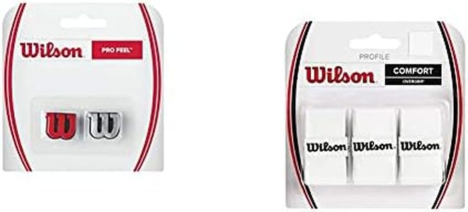 Wilson Ten