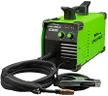 FORNEY Easy Weld 140 Amp 120-Volt Flux-Cored Wire Feed Welder (No Gas Needed)