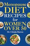 Diets For Menopause Women