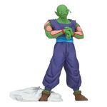 BANPRESTO - Dragon Ball Z - Solid Edge Works - Vol.13 Version A Piccolo Statue