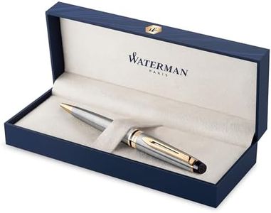 Waterman S