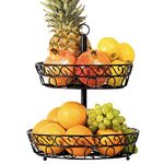 Fruit Bowl For Dining Table