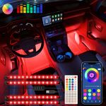 Car Lighting Accessories