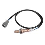 Keenso Oxygen Sensor, Upstream Front Air Fuel Ratio O2 Oxygen Sensor for LE-XUS GS300 LS400 SC400 CAMRY MR2 SPY-DER 234-4603