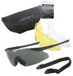 ESS ICE Tactical Shooting Goggles