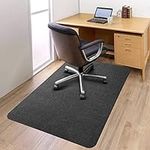 Jabykare Office Chair Mat Carpet fo