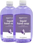 Amazon Basics Original Fresh Liquid