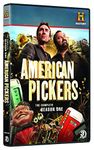 American Pickers - Season 1