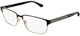 Gucci GG0383O Black 58/17/145 men eyewear frames