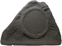 OUTDOOR STONE SPKR SLT