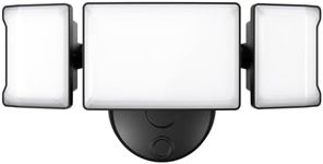 Olafus 60W Flood Lights Outdoor, Sw