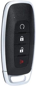 Keyless En