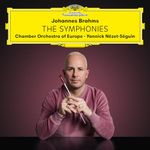 Brahms: Symphonies