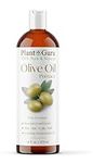 Olive Oil Pomace 16 fl. oz. 100% Pu
