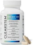 CLEARSTEM - MINDBODYSKIN Hormonal A