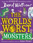 The World’S Worst Monsters