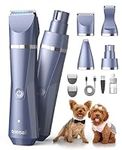 oneisall Small Dog Clippers Groomin