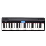 Roland, 61-Key Digital Pianos - Home (GO-61P)
