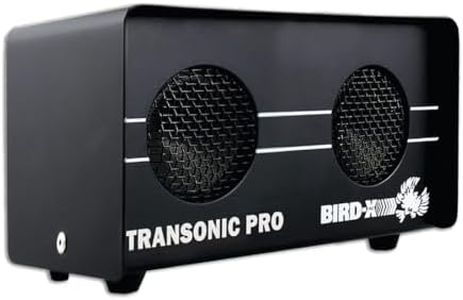 Bird-X Tra