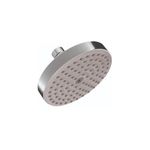 Hansgrohe HG27486001 Raindance S 150 1-Jet Shower Head (Chrome)