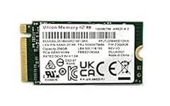 OEM Union Memory 256GB M.2 PCI-e NV