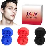 Jaw exerciser, 3 Resistance Levels 