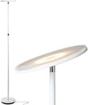 Brightech Sky LED Floor lamp, Torch