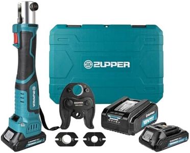ZUPPER Pre